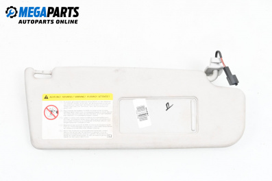 Sun visor for Volkswagen Passat V Variant B6 (08.2005 - 11.2011), position: right