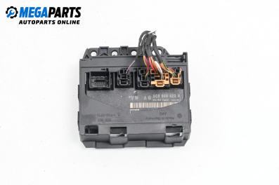 Comfort module for Volkswagen Passat V Variant B6 (08.2005 - 11.2011), № 3C0959433R