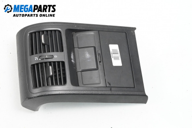 Fante de aer încălzire for Volkswagen Passat V Variant B6 (08.2005 - 11.2011)