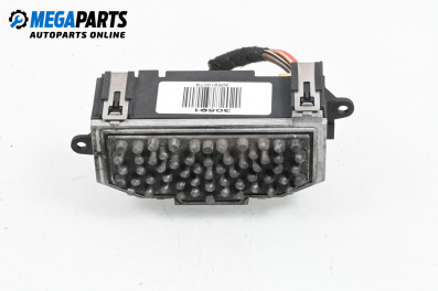 Blower motor resistor for Volkswagen Passat V Variant B6 (08.2005 - 11.2011)