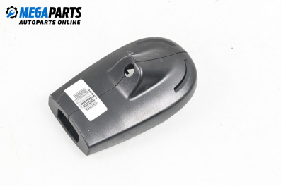 Interior plastic for Volkswagen Passat V Variant B6 (08.2005 - 11.2011), 5 doors, station wagon, position: front