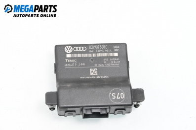 Modul for Volkswagen Passat V Variant B6 (08.2005 - 11.2011), № 3C0907530C