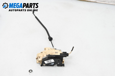 Lock for Volkswagen Passat V Variant B6 (08.2005 - 11.2011), position: front - right