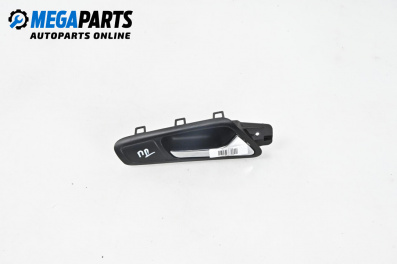 Inner handle for Volkswagen Passat V Variant B6 (08.2005 - 11.2011), 5 doors, station wagon, position: front - right