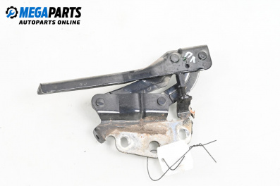 Bonnet hinge for Volkswagen Passat V Variant B6 (08.2005 - 11.2011), 5 doors, station wagon, position: left