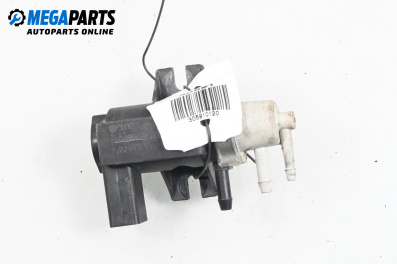 Vacuum valve for Volkswagen Passat V Variant B6 (08.2005 - 11.2011) 2.0 TDI, 170 hp