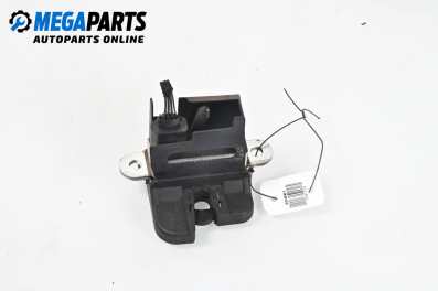 Trunk lock for Volkswagen Passat V Variant B6 (08.2005 - 11.2011), station wagon, position: rear