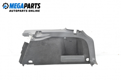 Kofferraumverkleidungen for Volkswagen Passat V Variant B6 (08.2005 - 11.2011), 5 türen, combi