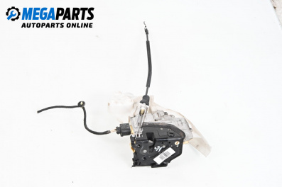 Lock for Volkswagen Passat V Variant B6 (08.2005 - 11.2011), position: rear - right