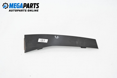 Exterior moulding for Volkswagen Passat V Variant B6 (08.2005 - 11.2011), station wagon, position: right