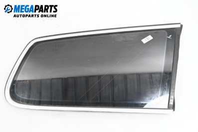 Vent window for Volkswagen Passat V Variant B6 (08.2005 - 11.2011), 5 doors, station wagon, position: right