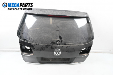 Heckklappe for Volkswagen Passat V Variant B6 (08.2005 - 11.2011), 5 türen, combi, position: rückseite