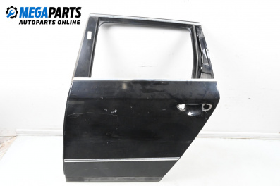 Door for Volkswagen Passat V Variant B6 (08.2005 - 11.2011), 5 doors, station wagon, position: rear - left