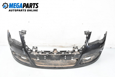 Frontstoßstange for Volkswagen Passat V Variant B6 (08.2005 - 11.2011), combi, position: vorderseite