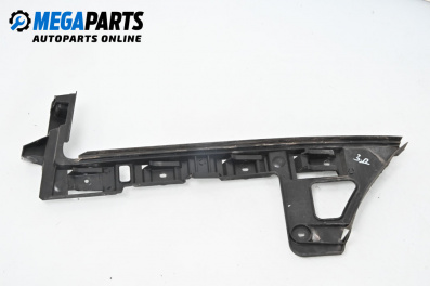 Stoßstangehalterung for Volkswagen Passat V Variant B6 (08.2005 - 11.2011), combi, position: rechts, rückseite