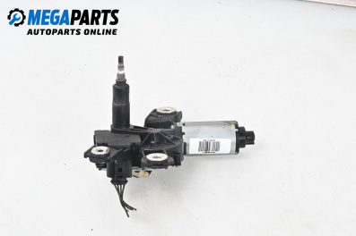 Front wipers motor for Volkswagen Passat V Variant B6 (08.2005 - 11.2011), station wagon, position: rear