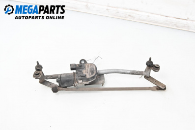 Front wipers motor for Volkswagen Passat V Variant B6 (08.2005 - 11.2011), station wagon, position: front