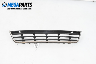 Bumper grill for Volkswagen Passat V Variant B6 (08.2005 - 11.2011), station wagon, position: front