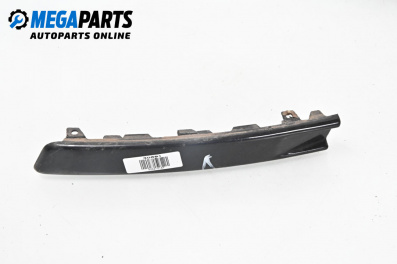 Exterior moulding for Volkswagen Passat V Variant B6 (08.2005 - 11.2011), station wagon, position: left