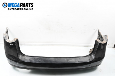 Rear bumper for Volkswagen Passat V Variant B6 (08.2005 - 11.2011), station wagon