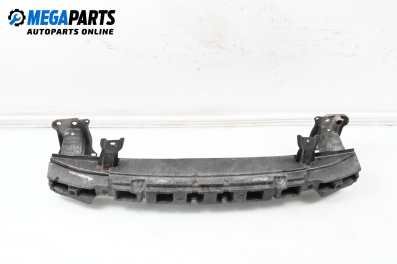 Stützträger stoßstange for Volkswagen Passat V Variant B6 (08.2005 - 11.2011), combi, position: vorderseite