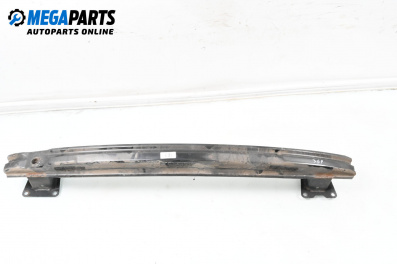 Bumper support brace impact bar for Volkswagen Passat V Variant B6 (08.2005 - 11.2011), station wagon, position: rear