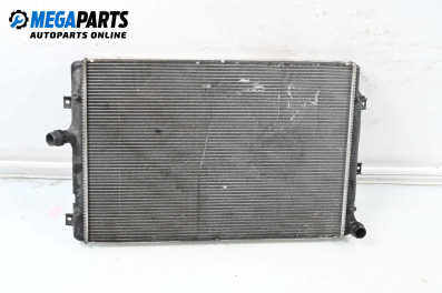 Water radiator for Volkswagen Passat V Variant B6 (08.2005 - 11.2011) 2.0 TDI, 170 hp