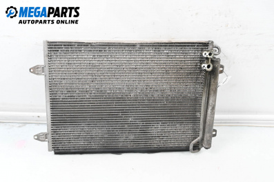 Air conditioning radiator for Volkswagen Passat V Variant B6 (08.2005 - 11.2011) 2.0 TDI, 170 hp, automatic