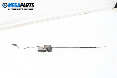 Bonnet lock for Volkswagen Passat V Variant B6 (08.2005 - 11.2011)