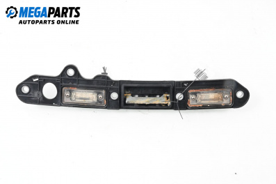 Licence plate lights  for Volkswagen Passat V Variant B6 (08.2005 - 11.2011), station wagon