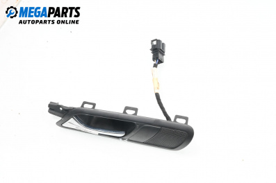 Innerer griff for Volkswagen Passat V Variant B6 (08.2005 - 11.2011), 5 türen, combi, position: links, rückseite