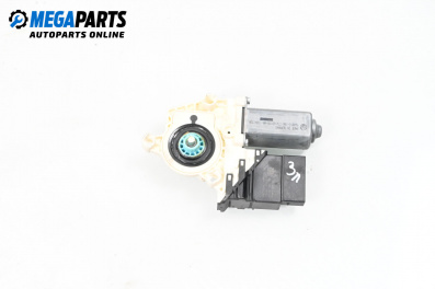 Window lift motor for Volkswagen Passat V Variant B6 (08.2005 - 11.2011), 5 doors, station wagon, position: rear - left