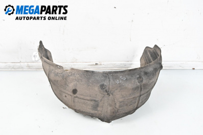 Inner fender for Volkswagen Passat V Variant B6 (08.2005 - 11.2011), 5 doors, station wagon, position: rear - left