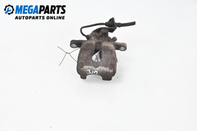 Bremszange for Volkswagen Passat V Variant B6 (08.2005 - 11.2011), position: links, rückseite