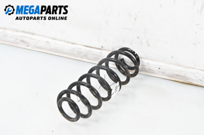 Coil spring for Volkswagen Passat V Variant B6 (08.2005 - 11.2011), station wagon, position: rear