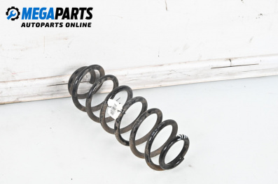 Coil spring for Volkswagen Passat V Variant B6 (08.2005 - 11.2011), station wagon, position: rear