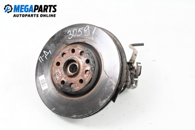 Knuckle hub for Volkswagen Passat V Variant B6 (08.2005 - 11.2011), position: front - right