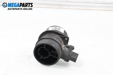 Air mass flow meter for Volkswagen Passat V Variant B6 (08.2005 - 11.2011) 2.0 TDI, 170 hp