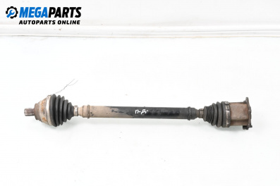 Planetară for Volkswagen Passat V Variant B6 (08.2005 - 11.2011) 2.0 TDI, 170 hp, position: dreaptă - fața, automatic