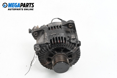 Alternator for Volkswagen Passat V Variant B6 (08.2005 - 11.2011) 2.0 TDI, 170 hp