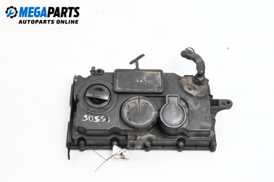 Valve cover for Volkswagen Passat V Variant B6 (08.2005 - 11.2011) 2.0 TDI, 170 hp