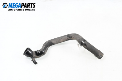 Furtun de apă for Volkswagen Passat V Variant B6 (08.2005 - 11.2011) 2.0 TDI, 170 hp