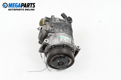 AC compressor for Volkswagen Passat V Variant B6 (08.2005 - 11.2011) 2.0 TDI, 170 hp, automatic, № 1K0820859F