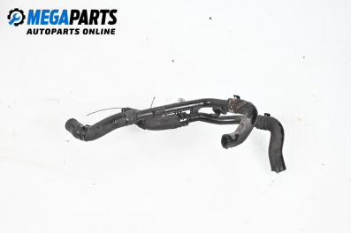 Wasserröhrchen for Volkswagen Passat V Variant B6 (08.2005 - 11.2011) 2.0 TDI, 170 hp