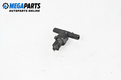 Fuel valve for Volkswagen Passat V Variant B6 (08.2005 - 11.2011) 2.0 TDI, 170 hp