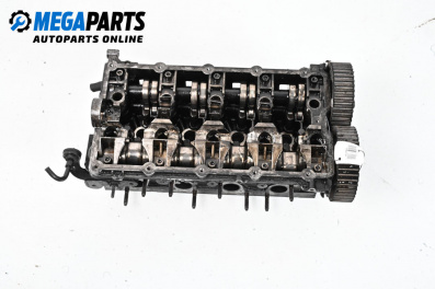 Engine head for Volkswagen Passat V Variant B6 (08.2005 - 11.2011) 2.0 TDI, 170 hp