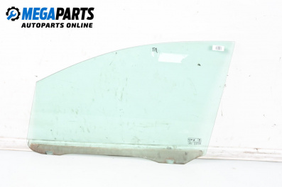 Window for Ford Focus C-Max (10.2003 - 03.2007), 5 doors, minivan, position: front - left