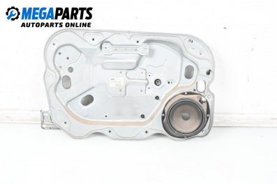 Motor des elektrischen fensterhebers for Ford Focus C-Max (10.2003 - 03.2007), 5 türen, minivan, position: links, vorderseite