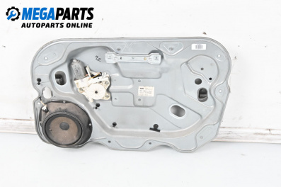 Macara electrică geam for Ford Focus C-Max (10.2003 - 03.2007), 5 uși, monovolum, position: dreaptă - fața