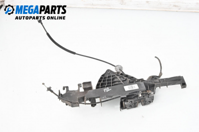 Lock for Ford Focus C-Max (10.2003 - 03.2007), position: front - right